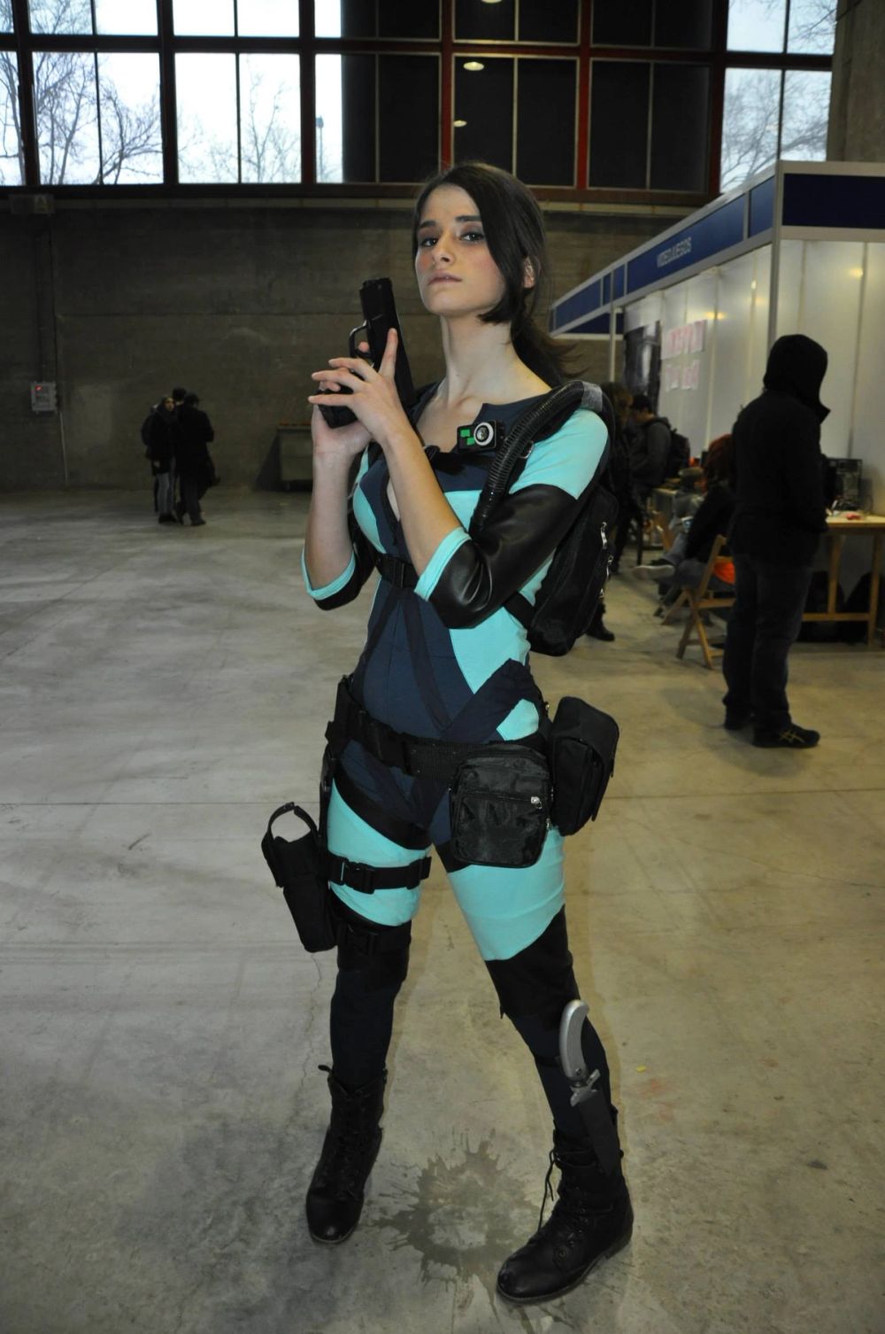 Japan weekend Febrero 2014