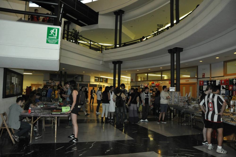 Level Up Leon 2014