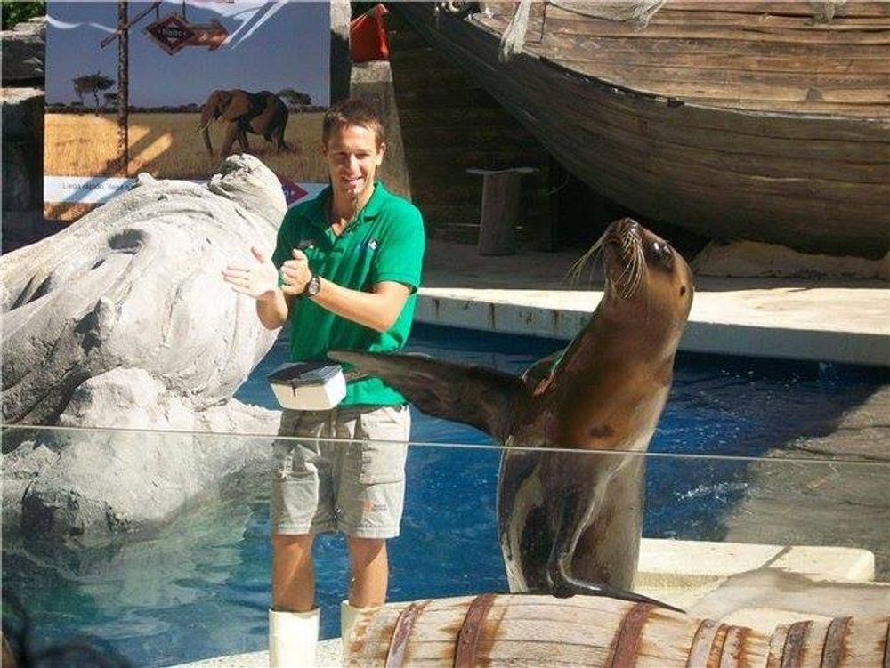 zoo 2010