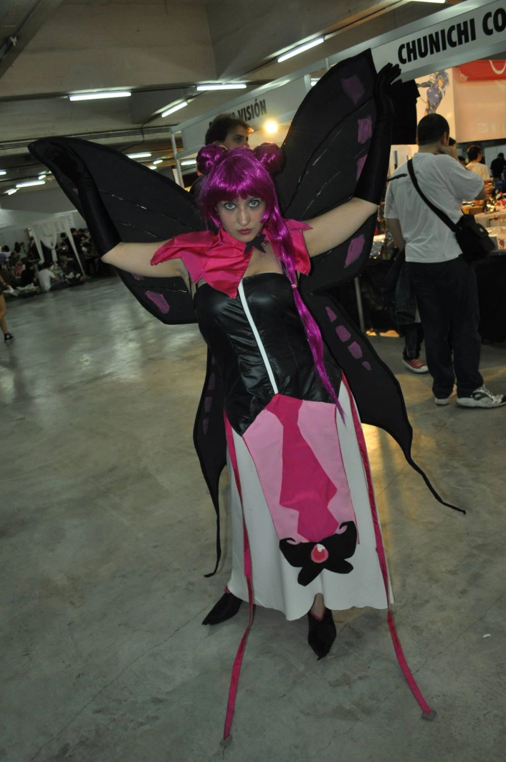 Expomanga 2012