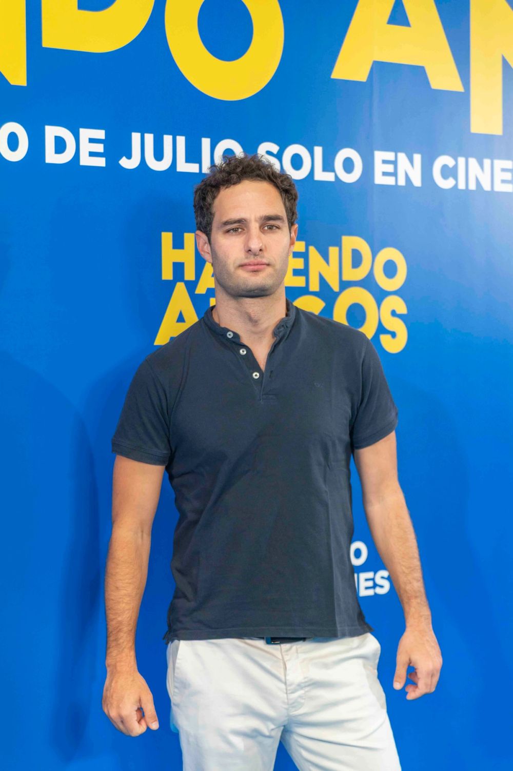 Premiere Haciendo amigos 04-07-2026