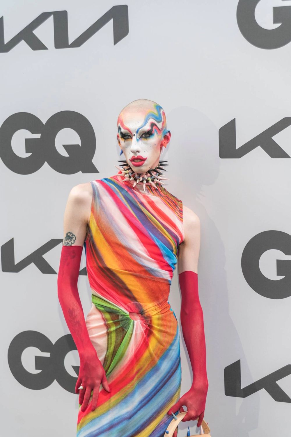 Aniversario de GQ cumple 30 años 26-06-2024