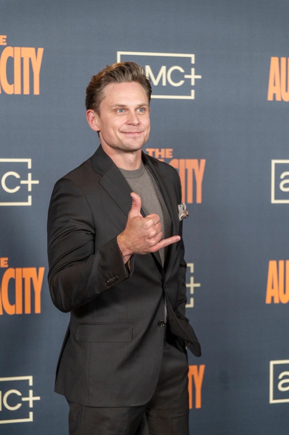 Billy Magnussen