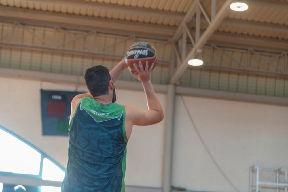 XIII maraton basket 3x3 memorial carlos 17-05-2026