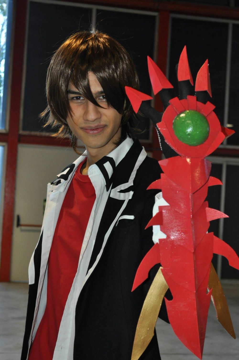 Expocomic 2013