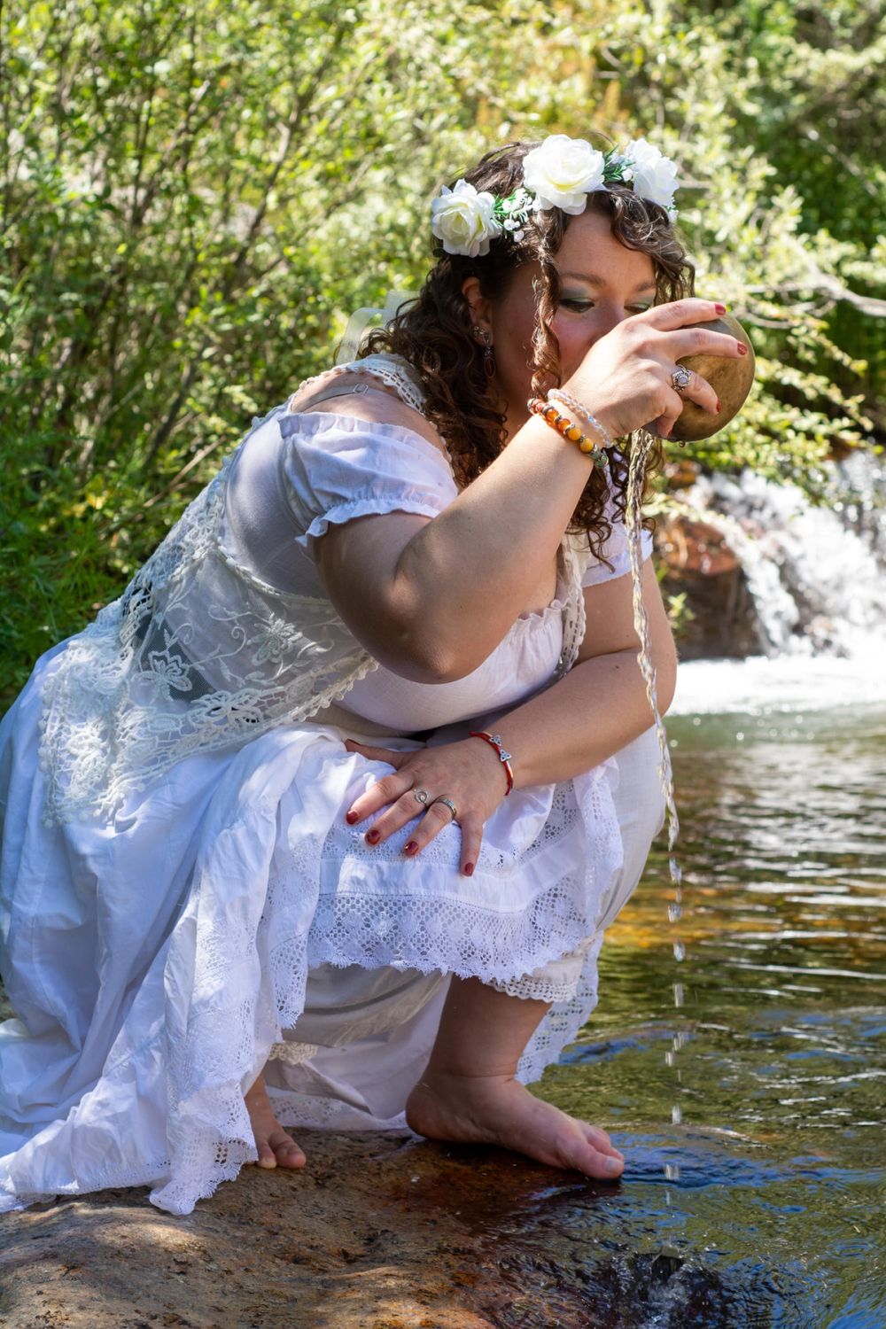 Brujas Blancas 10-06-2021