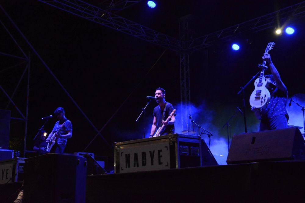 NADYE 2019