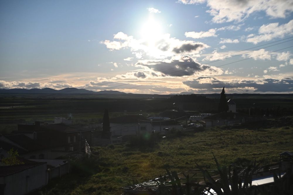 El romeral 29-03-2024