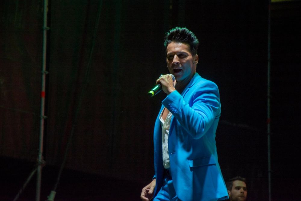 Festival radiole 2022