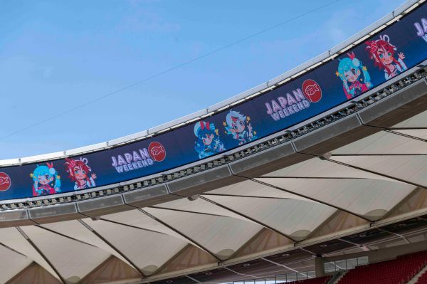 Japan weekend septiembre 2026