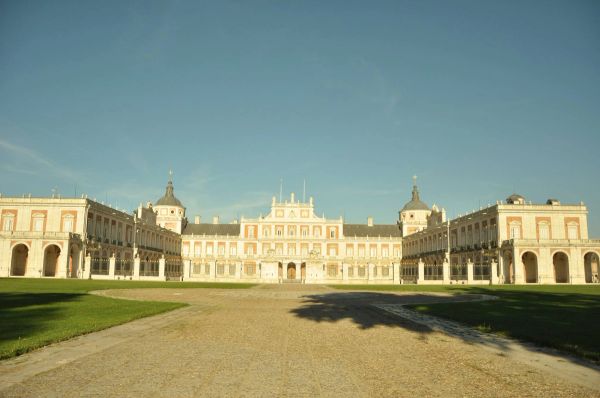 Aranjuez 2016
