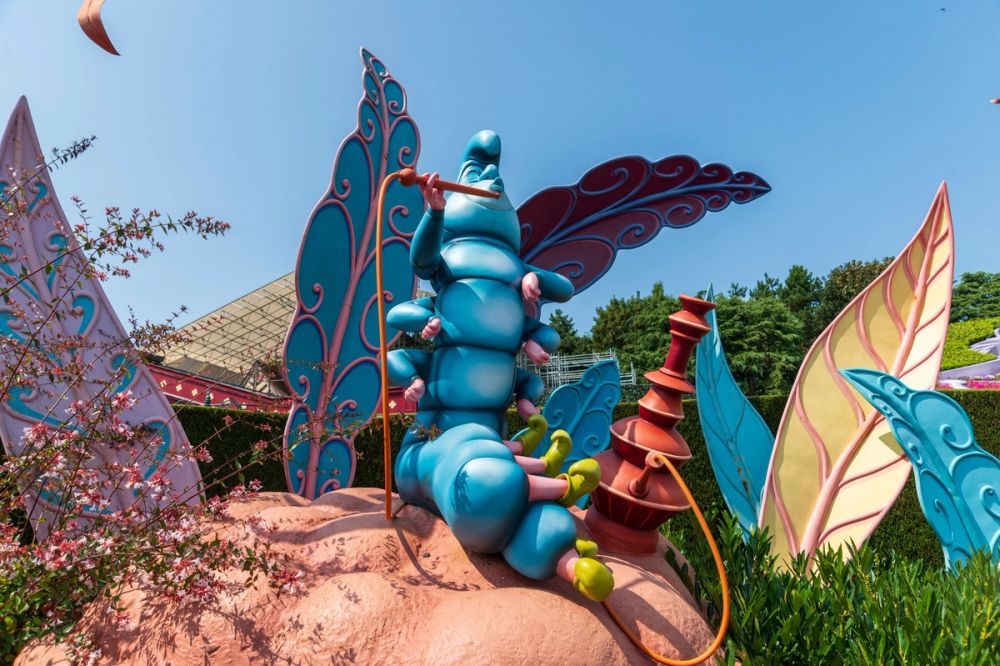 Disneyland Paris 2025