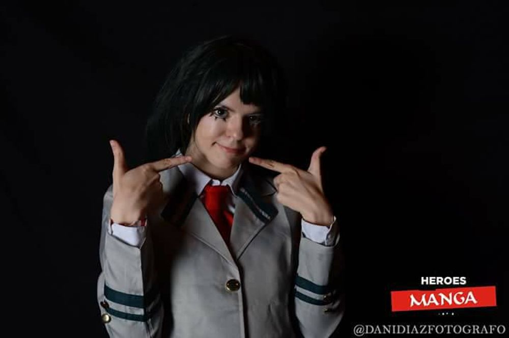 Tsuyu 2018