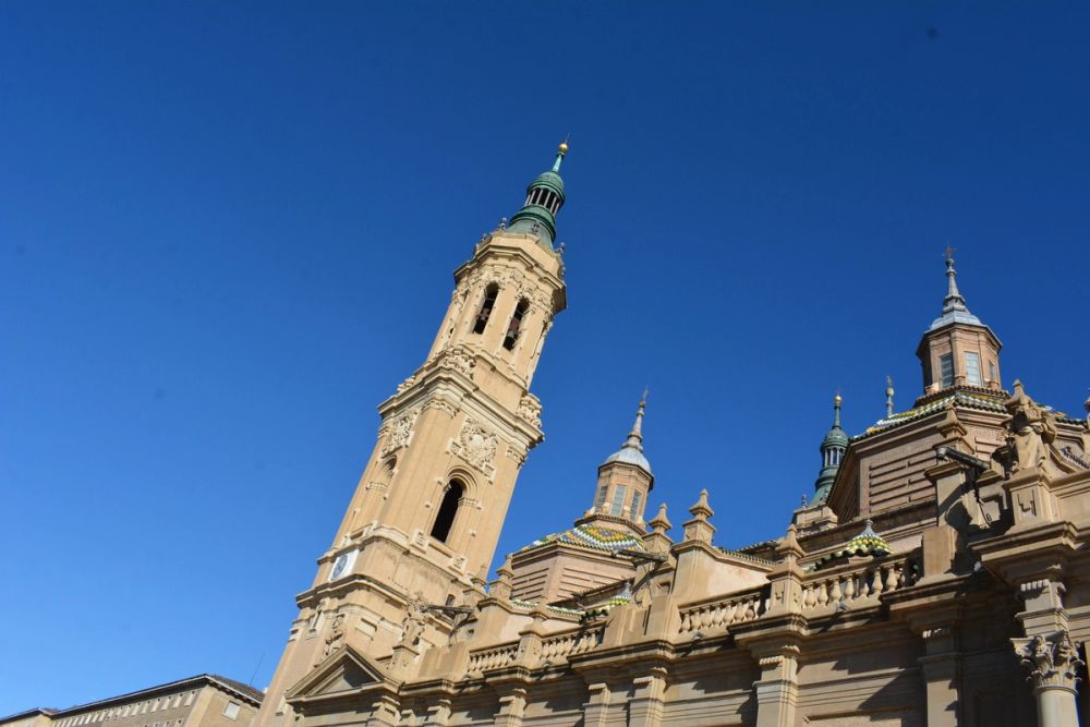 Zaragoza 2023