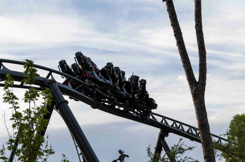 Parque Warner 25-08-2026