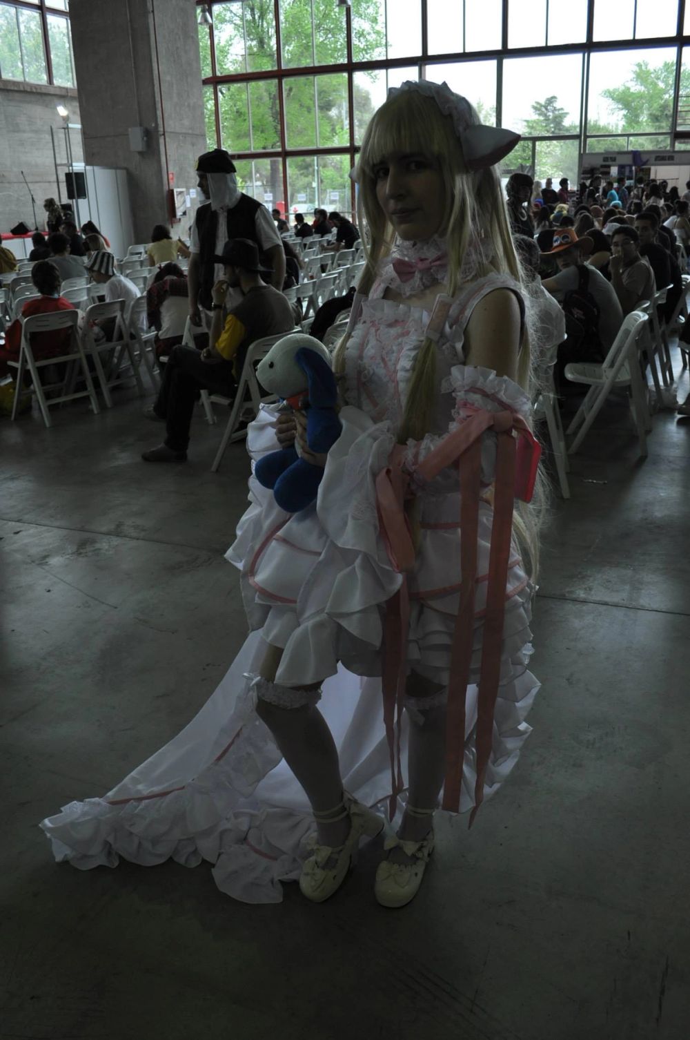Expomanga 2012