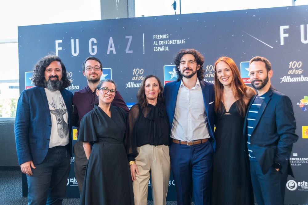 Premios Fugaz 25-06-2025