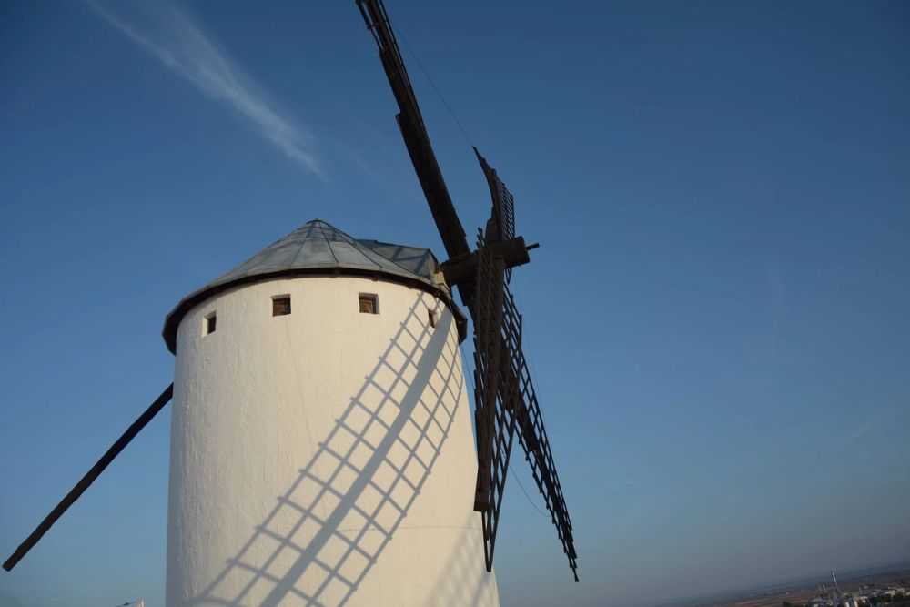 Campo de Criptana (Ciudad Real) 2021