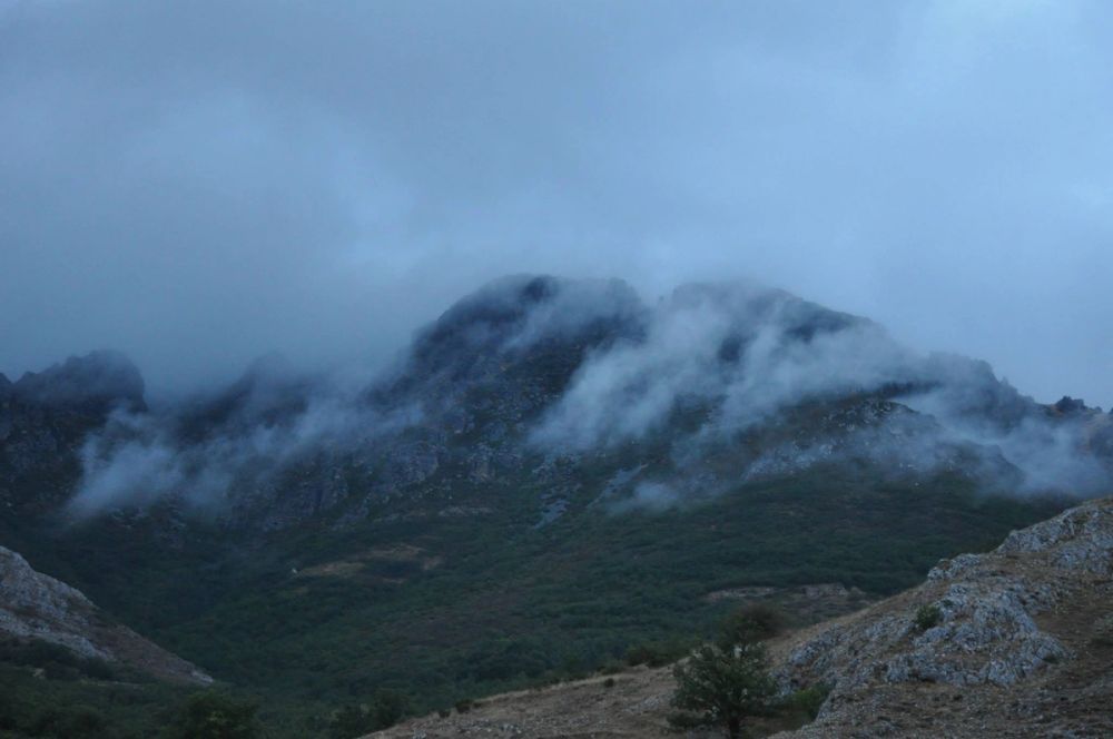 Babia (Leon/Asturias) 2014