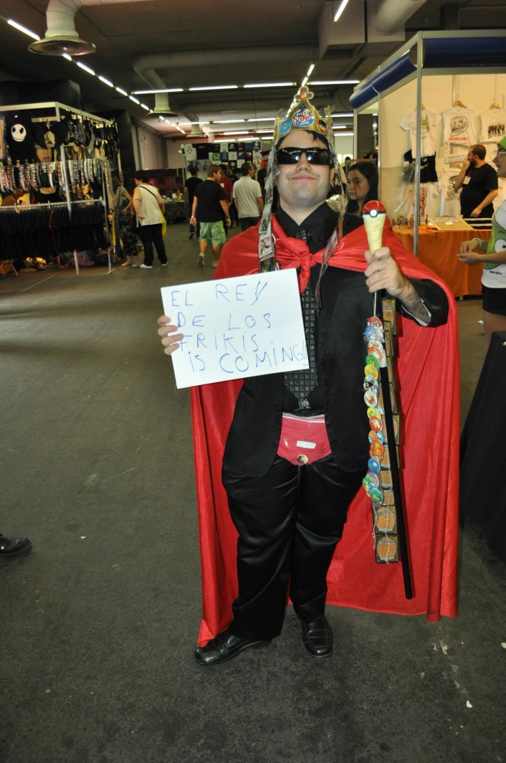 Japan weekend Septiembre 2012