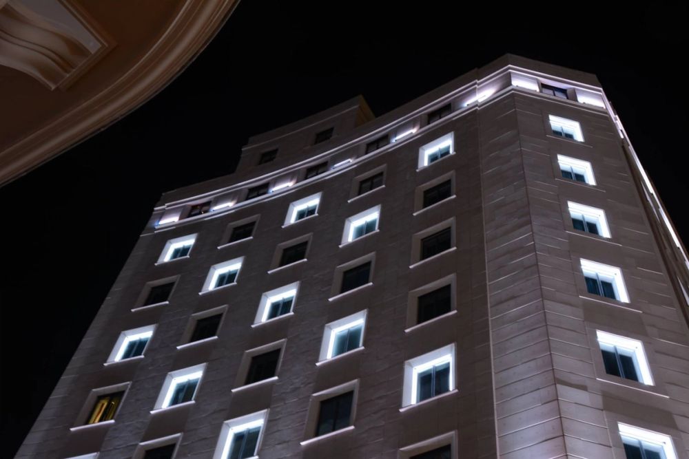 Fotografia Arquitectura (Madrid) 2018