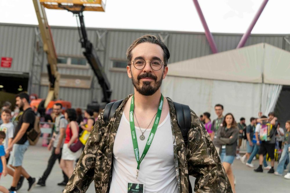 Alvaro wasabi
