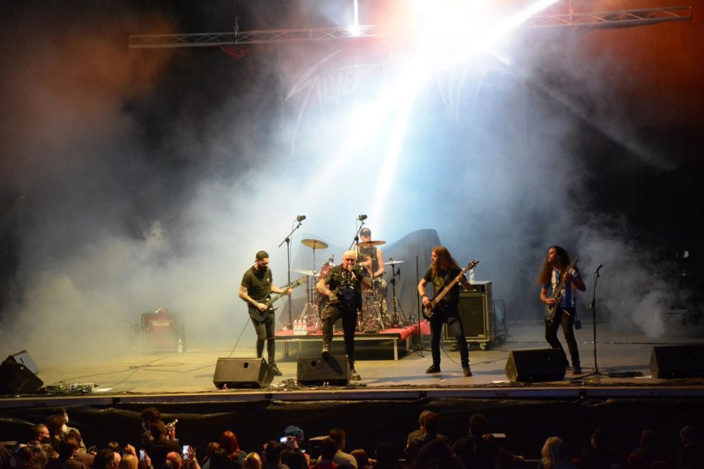 X Festival de San Nicasio Rock 10-10-2021