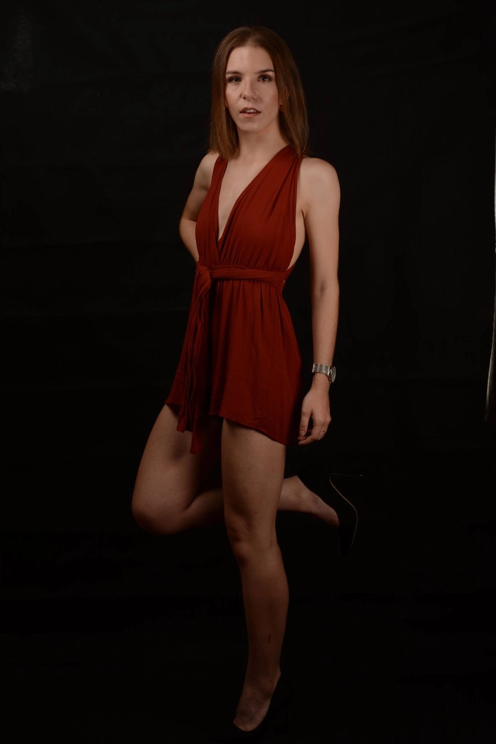 Belen en estudio 25-08-2020
