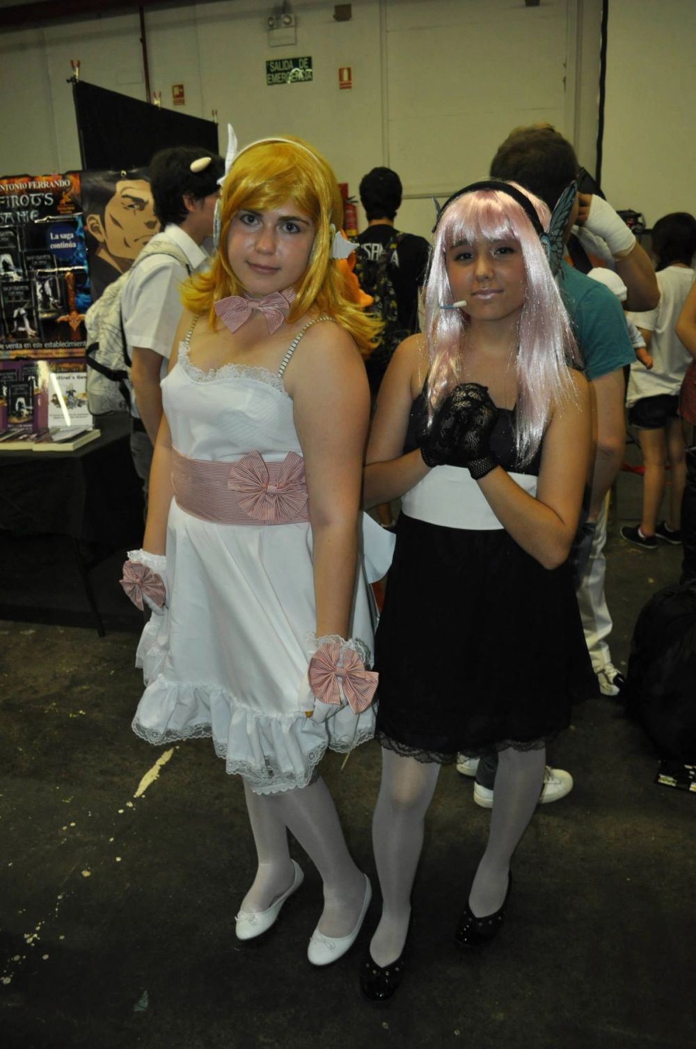 Japan weekend Septiembre 2012