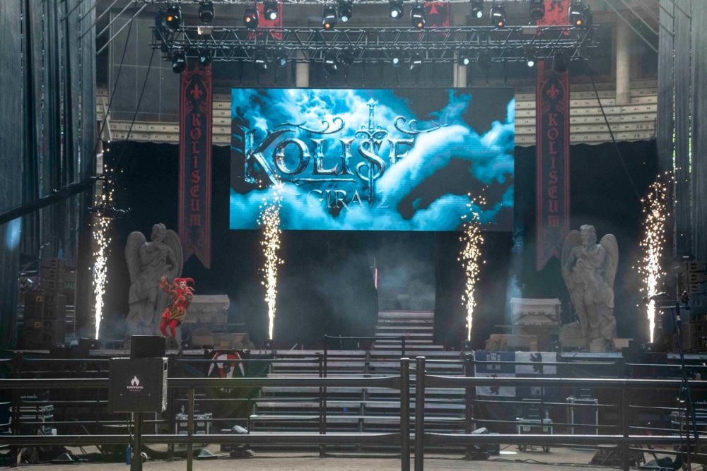 koliseum 27-06-2026