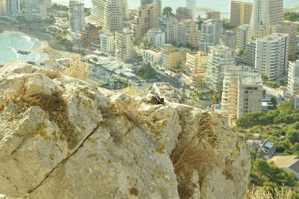 Calpe 2011