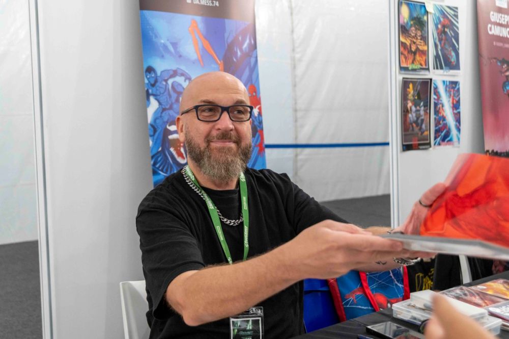 David Messina