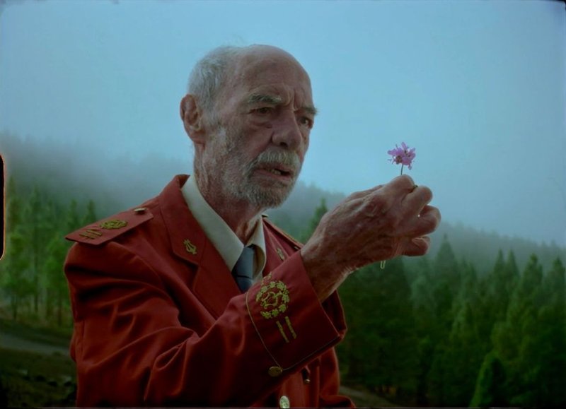 "BENIGNO", EL NUEVO TRABAJO DE DAVID BAUTE, SE PRESENTARÁ EN LA SEMINCI