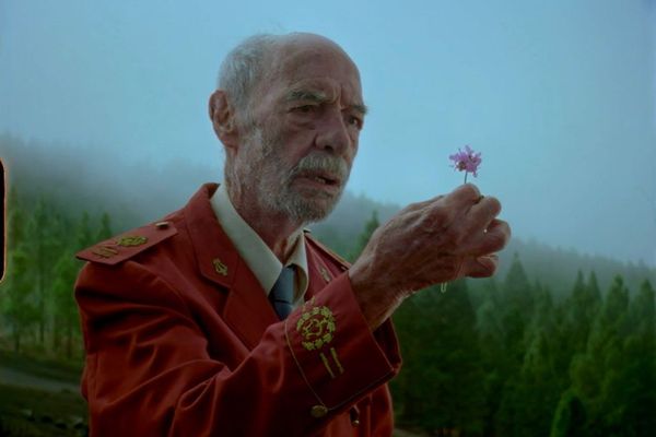 "BENIGNO", EL NUEVO TRABAJO DE DAVID BAUTE, SE PRESENTARÁ EN LA SEMINCI