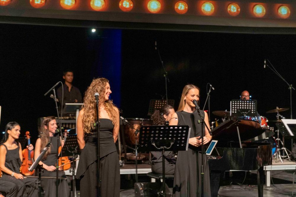 Concierto canciones de cine en español (Toledo) 12-09-2029