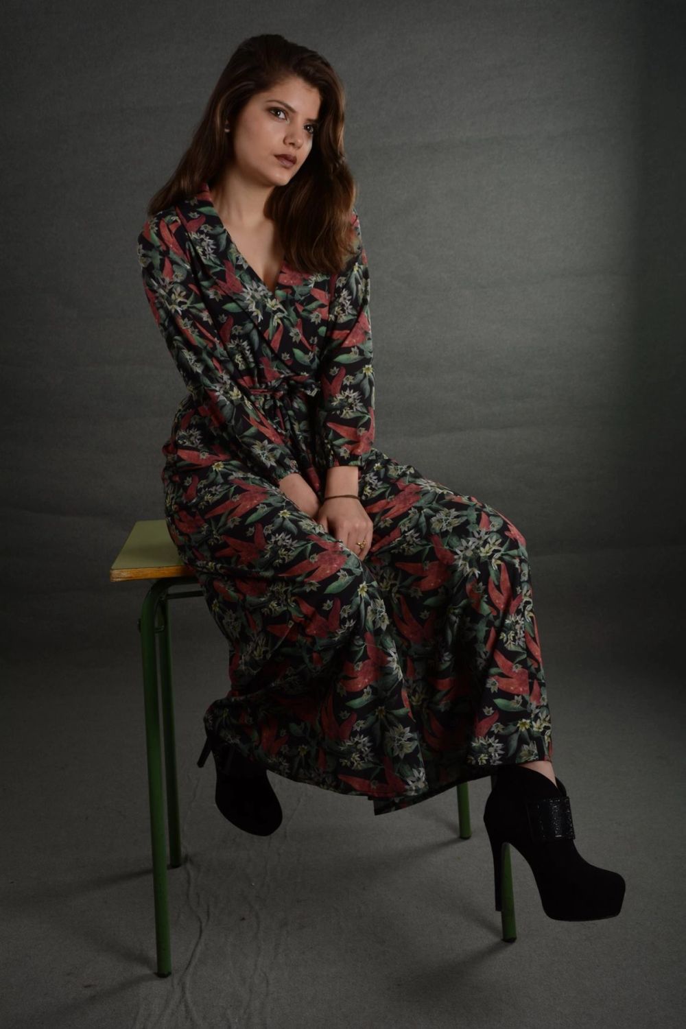 moda estudio Gicenia Yessica 17-01-2018