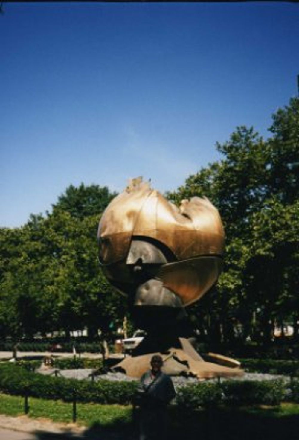 New York 2003