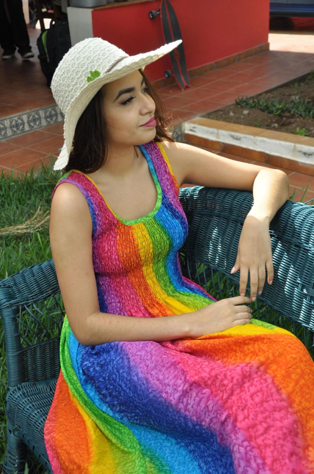 Rachel 4 sesion 2015
