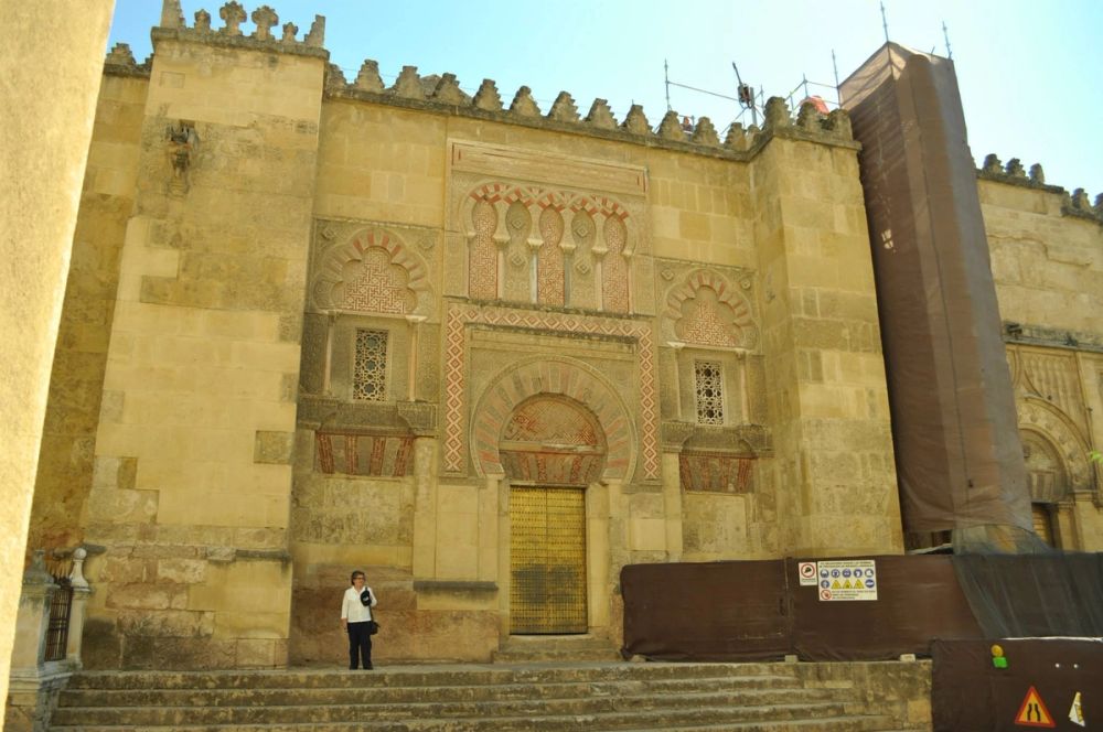 Cordoba 2013