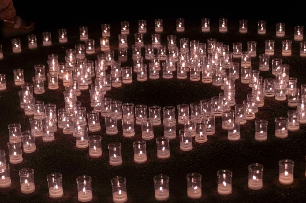 VII Noche de Velas en El Romeral 25-07-2026