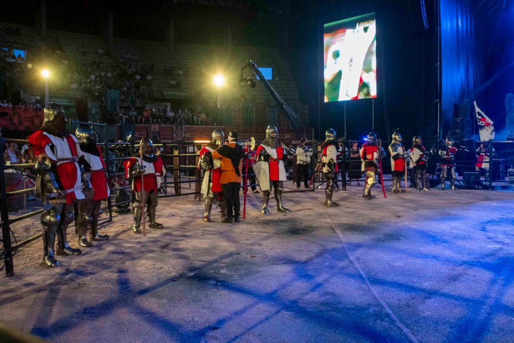 Combates en Koliseum 27-06-2026