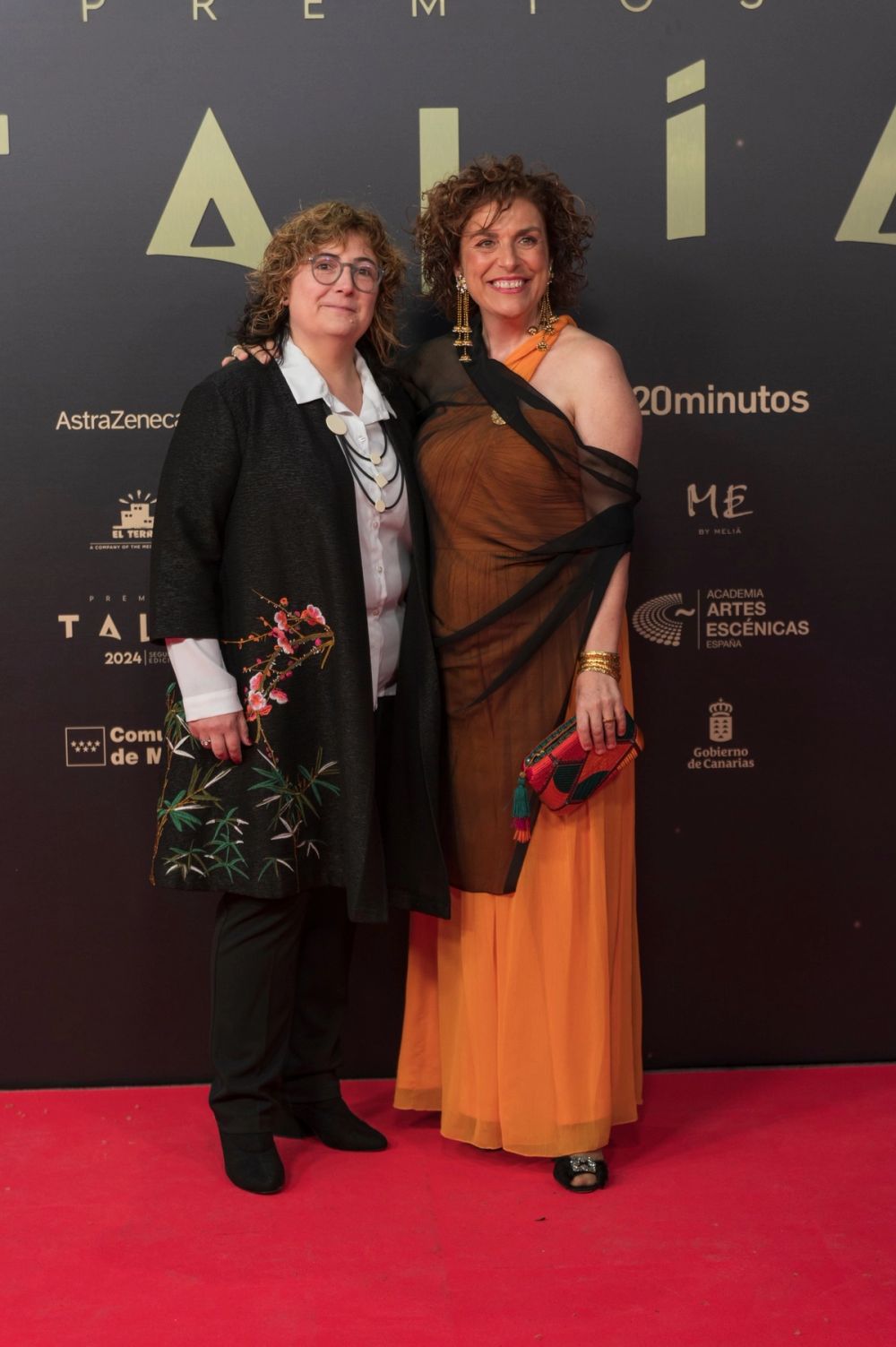 Premios Talia 22-04-2024