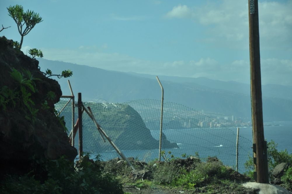Tenerife 2015