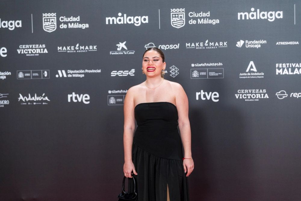 Presentacion del Festival de Malaga 2026