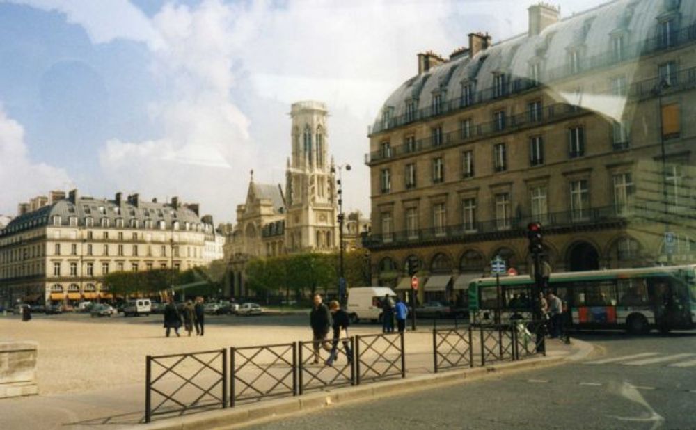 Paris 2003