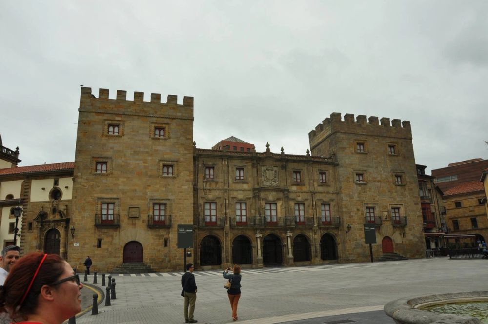 Gijon 2016