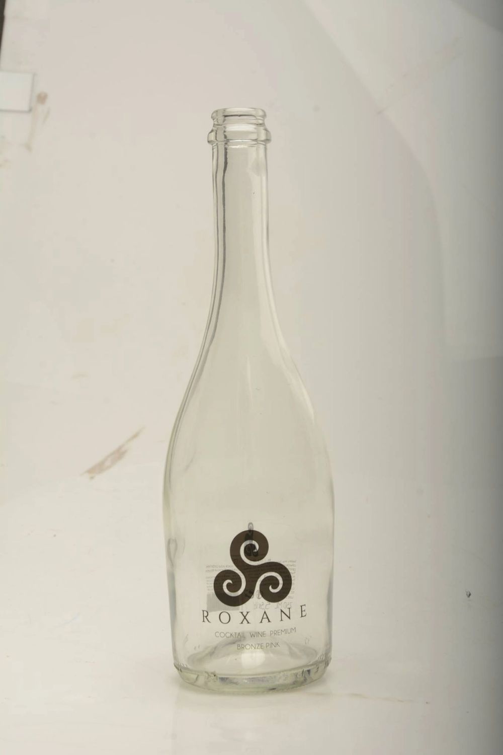 Bodegon industrial 2018