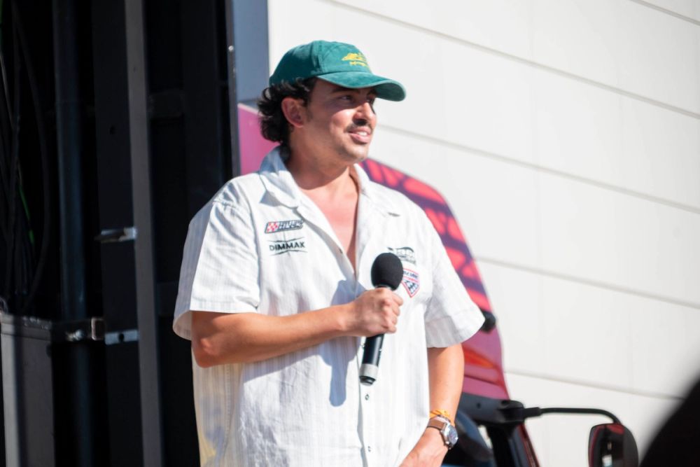 Hot Wheels™ Legends Tour 19-09-2026 