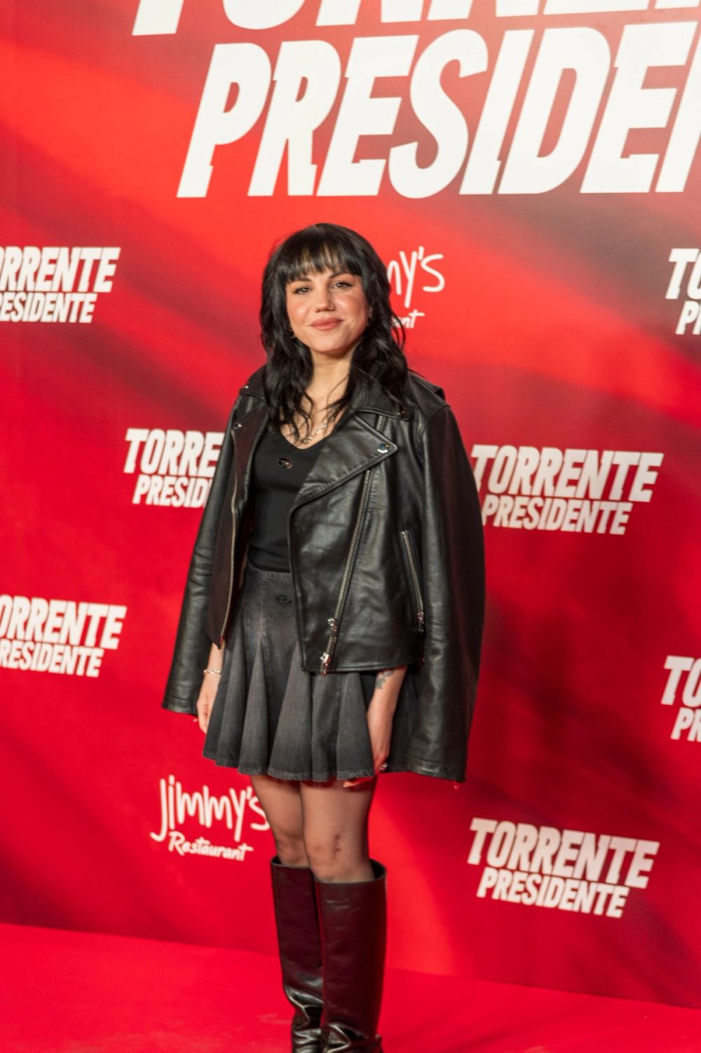Premiere Torrente Presidente 16-03-2026