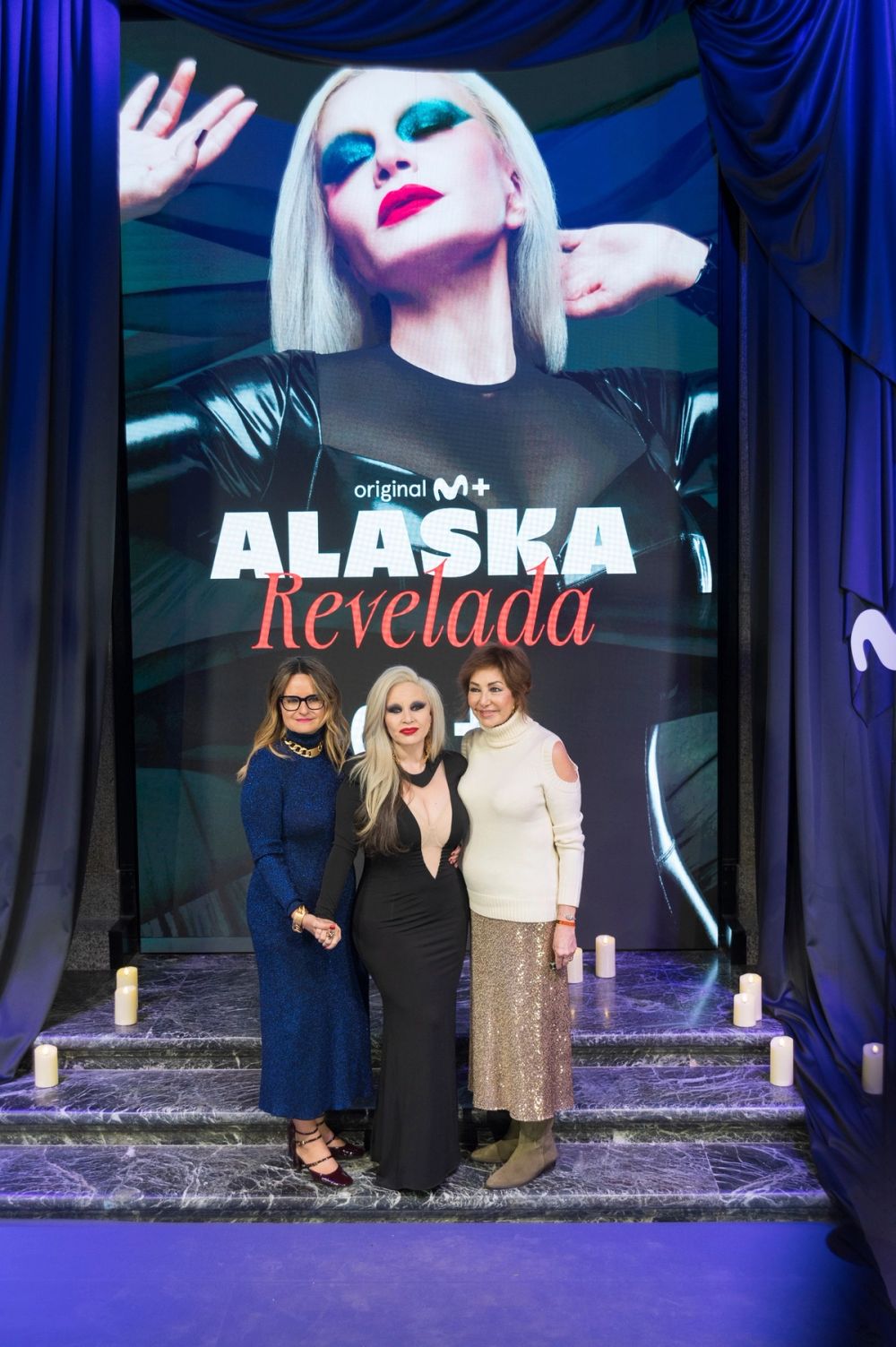 Fiesta Alaska Revelada 12-12-2024